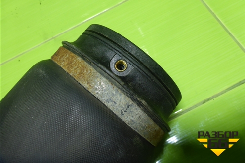 Воздушная подушка (PAS1012) для Mercedes Benz ML-Klass W166 c 2011г (МЛ)