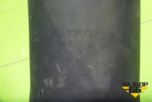 Воздушная подушка (PAS1012) для Mercedes Benz ML-Klass W166 c 2011г (МЛ)