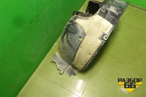 Локер передний правый (602000056A9EE) для Exeed TXL с 2020-2024г (ТХЛ)