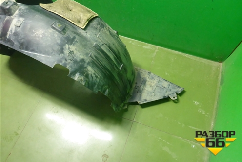 Локер передний правый (602000056A9EE) для Exeed TXL с 2020-2024г (ТХЛ)