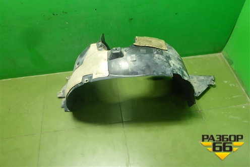 Локер передний правый (602000056A9EE) для Exeed TXL с 2020-2024г (ТХЛ)