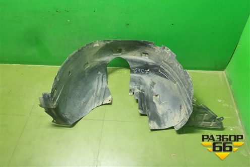 Локер передний правый (602000056A9EE) для Exeed TXL с 2020-2024г (ТХЛ)