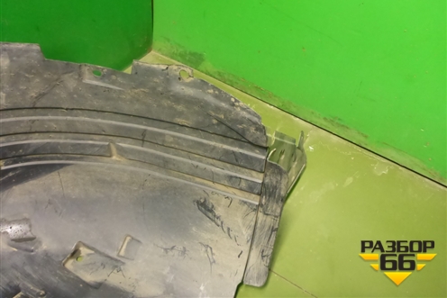 Локер передний правый (602000056A9EE) для Exeed TXL с 2020-2024г (ТХЛ)