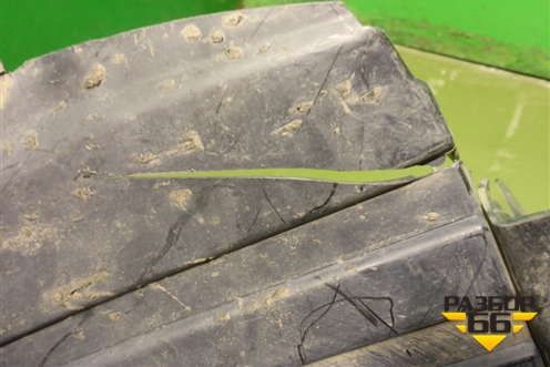 Локер передний правый (602000056A9EE) для Exeed TXL с 2020-2024г (ТХЛ)