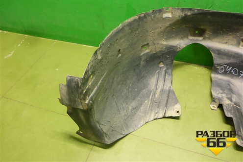 Локер передний правый (602000056A9EE) для Exeed TXL с 2020-2024г (ТХЛ)