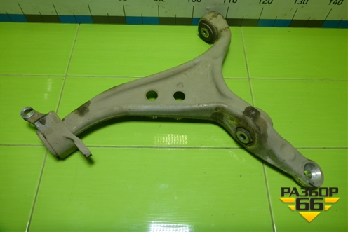 Рычаг передний левый нижний для Mercedes Benz ML-Klass W166 c 2011г (МЛ)