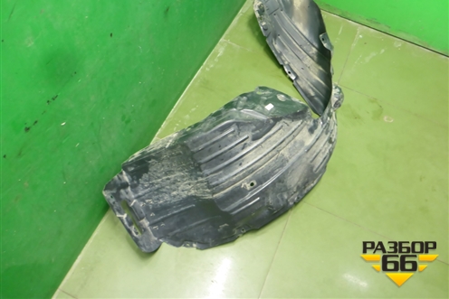 Локер передний левый (5512100XST01A) для Haval Jolion с 2021г (Джолион)