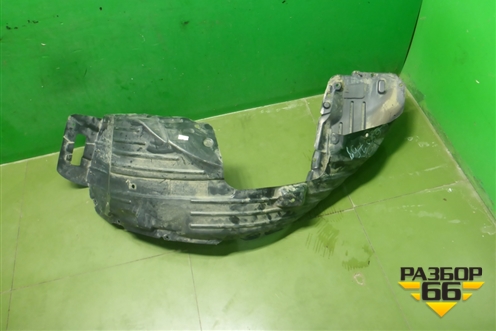 Локер передний левый (5512100XST01A) для Haval Jolion с 2021г (Джолион)