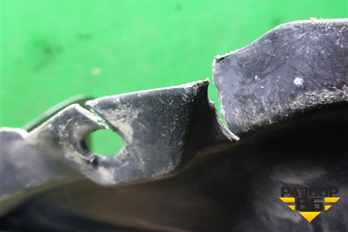 Локер передний левый (5512100XST01A) для Haval Jolion с 2021г (Джолион)