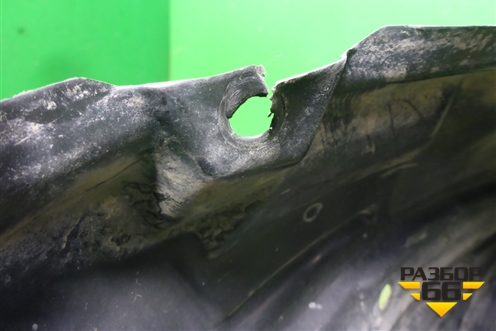 Локер передний левый (5512100XST01A) для Haval Jolion с 2021г (Джолион)