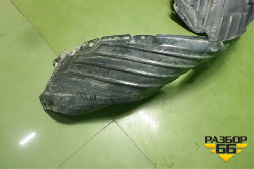 Локер передний левый (5512100XST01A) для Haval Jolion с 2021г (Джолион)