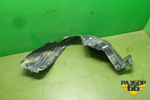 Локер передний левый (5512100XST01A) для Haval Jolion с 2021г (Джолион)