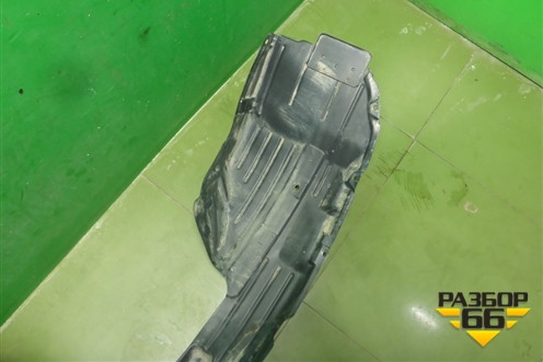 Локер передний левый (5512100XST01A) для Haval Jolion с 2021г (Джолион)