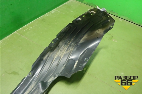 Локер передний левый (5512100XST01A) для Haval Jolion с 2021г (Джолион)