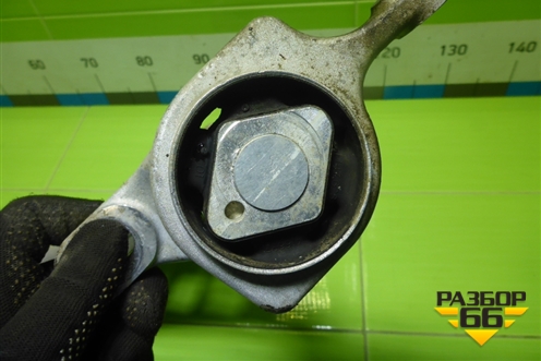 Рычаг передний правый нижний для Mercedes Benz ML-Klass W166 c 2011г (МЛ)