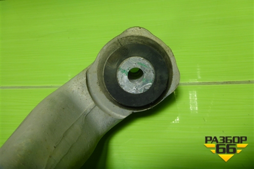 Рычаг передний правый нижний для Mercedes Benz ML-Klass W166 c 2011г (МЛ)