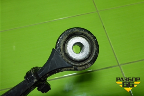 Рычаг задний левый (A1664230723) для Mercedes Benz ML-Klass W166 c 2011г (МЛ)