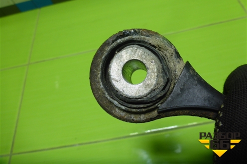 Рычаг задний левый (A1664230723) для Mercedes Benz ML-Klass W166 c 2011г (МЛ)