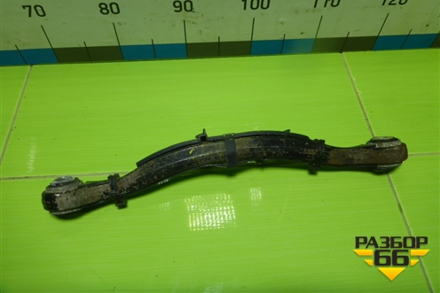 Рычаг задний левый (A1664230723) для Mercedes Benz ML-Klass W166 c 2011г (МЛ)