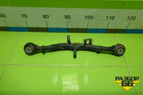 Рычаг задний правый (A1664230823) для Mercedes Benz ML-Klass W166 c 2011г (МЛ)