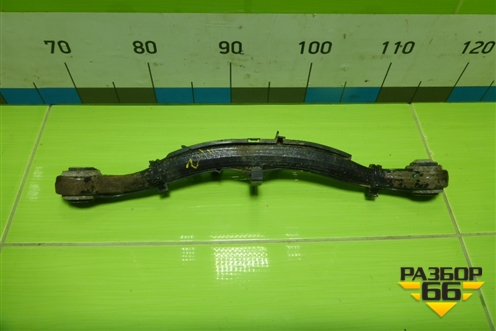 Рычаг задний правый (A1664230823) для Mercedes Benz ML-Klass W166 c 2011г (МЛ)