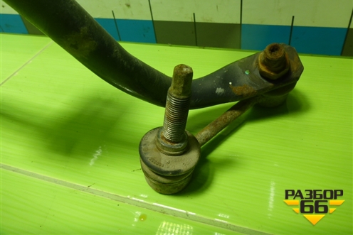 Стабилизатор задний (A1663260265) для Mercedes Benz ML-Klass W166 c 2011г (МЛ)