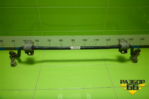 Стабилизатор задний (A1663260265) для Mercedes Benz ML-Klass W166 c 2011г (МЛ)