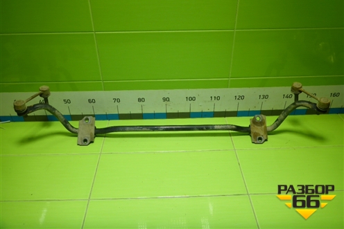 Стабилизатор задний (A1663260265) для Mercedes Benz ML-Klass W166 c 2011г (МЛ)