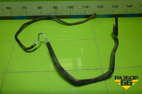 Шланг омывателя (A1668305096) для Mercedes Benz ML-Klass W166 c 2011г (МЛ)