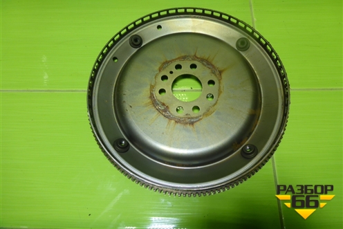 Маховик (АКПП 3.5л M276.955) для Mercedes Benz ML-Klass W166 c 2011г (МЛ)