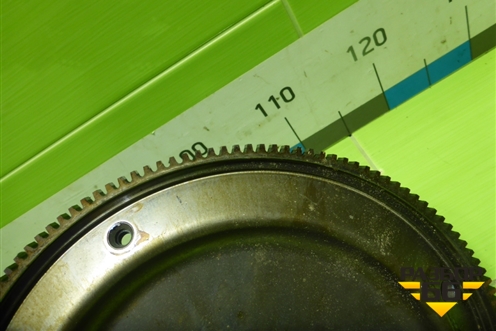 Маховик (АКПП 3.5л M276.955) для Mercedes Benz ML-Klass W166 c 2011г (МЛ)