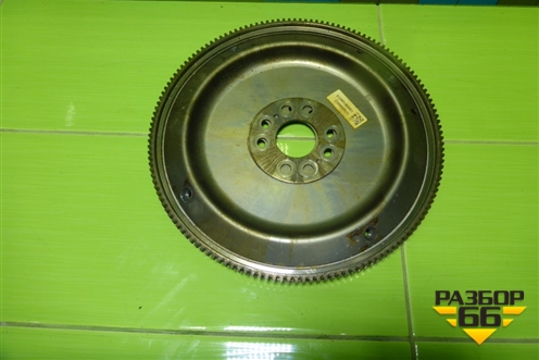 Маховик (АКПП 3.5л M276.955) для Mercedes Benz ML-Klass W166 c 2011г (МЛ)