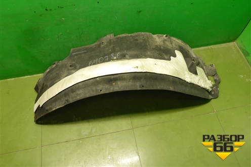 Локер передний правый (5512200XGW04A) для Tank 500 с 2022-2025г