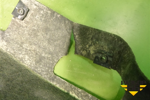 Локер передний правый (5512200XGW04A) для Tank 500 с 2022-2025г