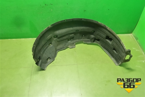 Локер передний правый (5512200XGW04A) для Tank 500 с 2022-2025г