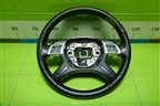 Рулевое колесо под AIR BAG без AIR BAG (A1664600103) для Mercedes Benz ML-Klass W166 c 2011г (МЛ)