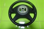 Рулевое колесо под AIR BAG без AIR BAG (A1664600103) для Mercedes Benz ML-Klass W166 c 2011г (МЛ)
