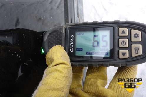 Порог со стойкой левый для Mercedes Benz ML-Klass W166 c 2011г (МЛ)