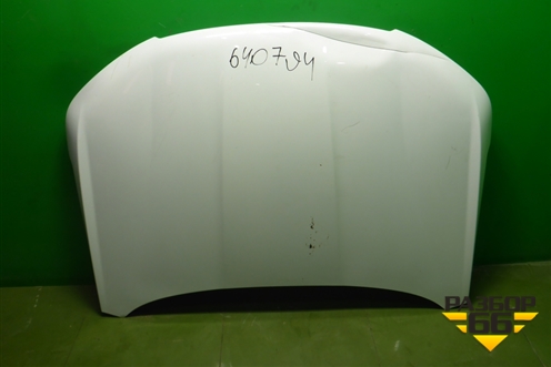 Капот (553000124AADYJ) для Chery Tiggo 7 Pro с 2019г (Тиго 7 Про)