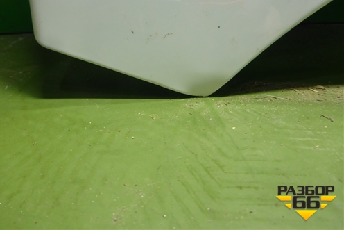 Капот (553000124AADYJ) для Chery Tiggo 7 Pro с 2019г (Тиго 7 Про)