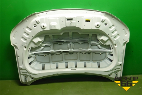 Капот (553000124AADYJ) для Chery Tiggo 7 Pro с 2019г (Тиго 7 Про)