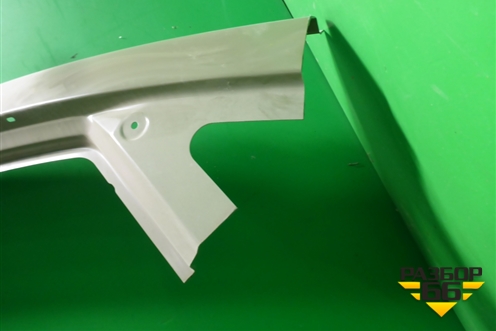 Боковина кузова левая (новая) (760234AA8A) для Nissan Almera G15 с 2012г (Альмера Г15)