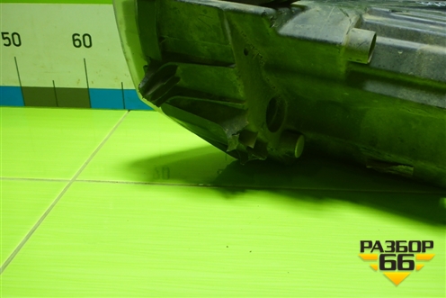 Фара правая (после 2018г галоген) (8450100856) для VAZ Granta/Гранта