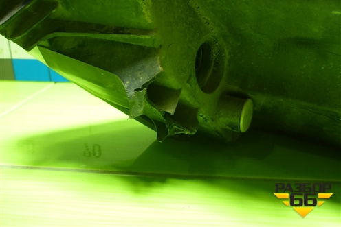 Фара правая (после 2018г галоген) (8450100856) для VAZ Granta/Гранта