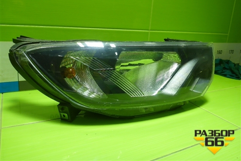 Фара правая (после 2018г галоген) (8450100856) для VAZ Granta/Гранта