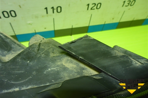 Фара правая (после 2018г галоген) (8450100856) для VAZ Granta/Гранта