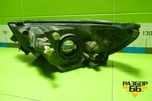 Фара правая (после 2018г галоген) (8450100856) для VAZ Granta/Гранта