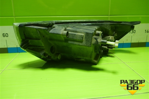 Фара правая (после 2018г галоген) (8450100856) для VAZ Granta/Гранта