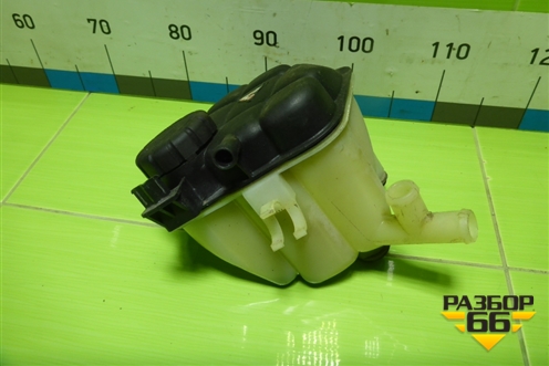 Бачок расширительный (A1665000049) для Mercedes Benz ML-Klass W166 c 2011г (МЛ)