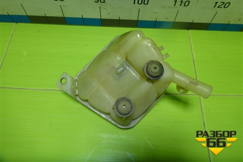 Бачок расширительный (A1665000049) для Mercedes Benz ML-Klass W166 c 2011г (МЛ)